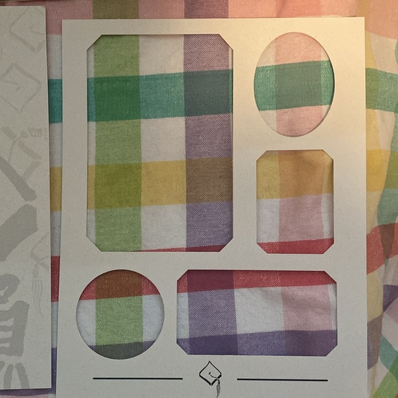 Graduate Portfolio - Picture 5 of 8